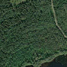 Satellite imagery of Nälköniemi, FI
