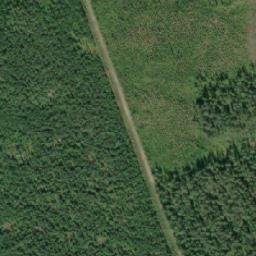 Satellite imagery of Nälköniemi, FI