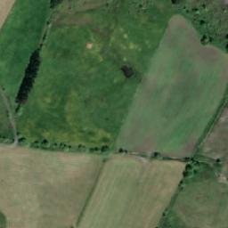 Satellite imagery of Trollklepper, NO