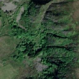 Satellite imagery of Trollklepper, NO