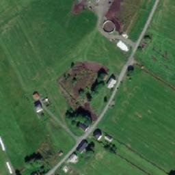 Satellite imagery of Volleneset, NO