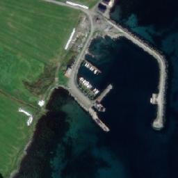 Satellite imagery of Volleneset, NO