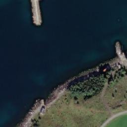 Satellite imagery of Drynjasundneset, NO