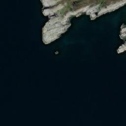 Satellite imagery of Årnesklubben, NO