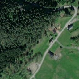 Satellite imagery of Sekkeneset, NO