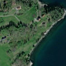Satellite imagery of Sekkeneset, NO