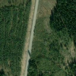 Satellite imagery of Risuniemi, FI