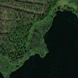 Satellite imagery of Hirviharju, FI
