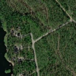 Satellite imagery of Hirviharju, FI