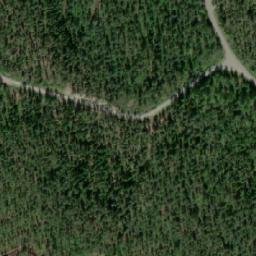 Satellite imagery of Hirviharju, FI
