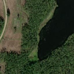 Satellite imagery of Tyystänniemi, FI