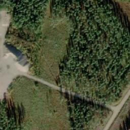 Satellite imagery of Tyystänniemi, FI