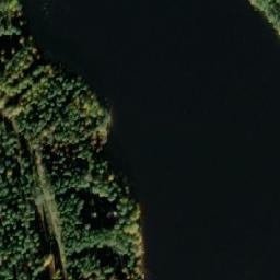 Satellite imagery of Haukkaniemi, FI