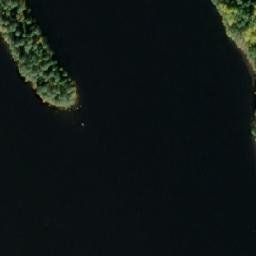 Satellite imagery of Haukkaniemi, FI