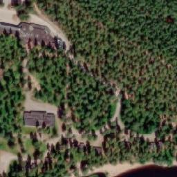 Satellite imagery of Mertaniemi, FI