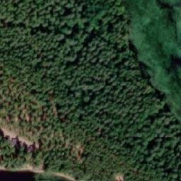 Satellite imagery of Mertaniemi, FI