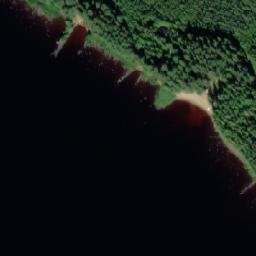 Satellite imagery of Kontinkivi, FI