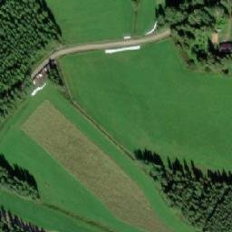 Satellite imagery of Sääksniemi, FI