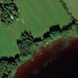 Satellite imagery of Sääksniemi, FI