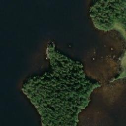 Satellite imagery of Lohiniemi, FI