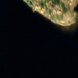 Satellite imagery of Vintilänniemi, FI