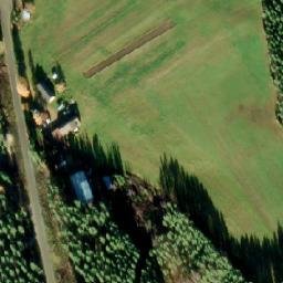 Satellite imagery of Kaakkoharju, FI