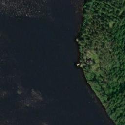 Satellite imagery of Honkaniemi, FI