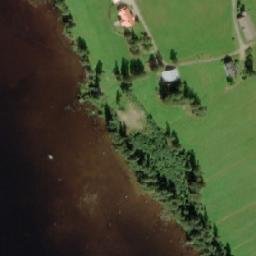 Satellite imagery of Aittoniemi, FI