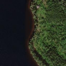 Satellite imagery of Eteläniemi, FI
