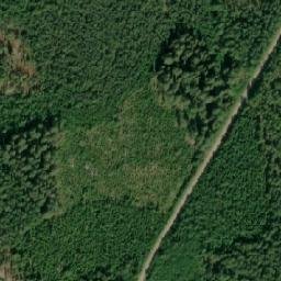 Satellite imagery of Pönkäniemi, FI