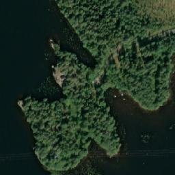 Satellite imagery of Talasniemi, FI