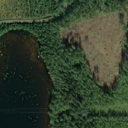 Satellite imagery of Talasniemi, FI