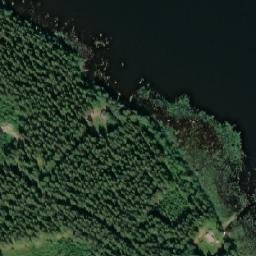 Satellite imagery of Koivuniemi, FI