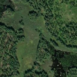 Satellite imagery of Hiekkaniemi, FI
