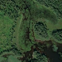 Satellite imagery of Kattilaniemi, FI