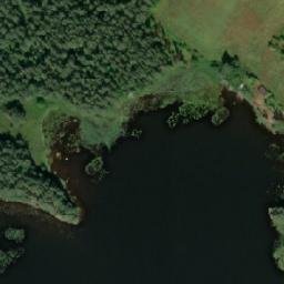 Satellite imagery of Kattilaniemi, FI