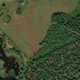 Satellite imagery of Kattilaniemi, FI