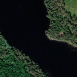 Satellite imagery of Ukonkari, FI