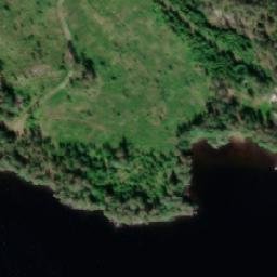 Satellite imagery of Pöksänniemi, FI