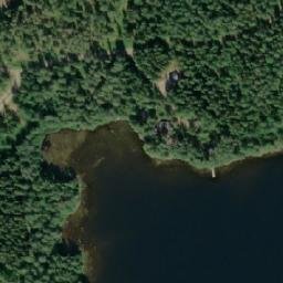 Satellite imagery of Majaniemi, FI