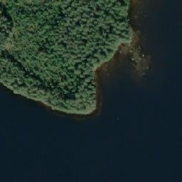 Satellite imagery of Pukkiniemi, FI