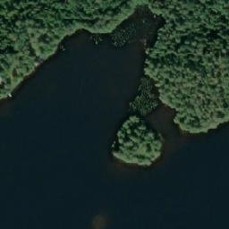 Satellite imagery of Likosaari, FI