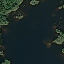 Satellite imagery of Nälköniemi, FI