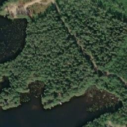Satellite imagery of Nälköniemi, FI