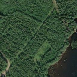 Satellite imagery of Nälköniemi, FI