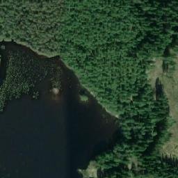 Satellite imagery of Myllyniemi, FI