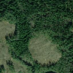 Satellite imagery of Myllyniemi, FI