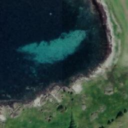 Satellite imagery of Haramsneset, NO