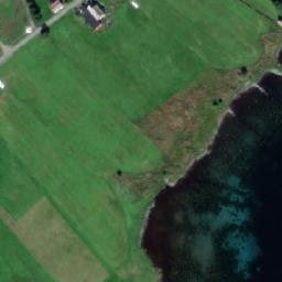 Satellite imagery of Volleneset, NO