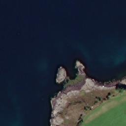 Satellite imagery of Kuskjeret, NO